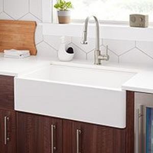 Kitchen & Bar Sinks